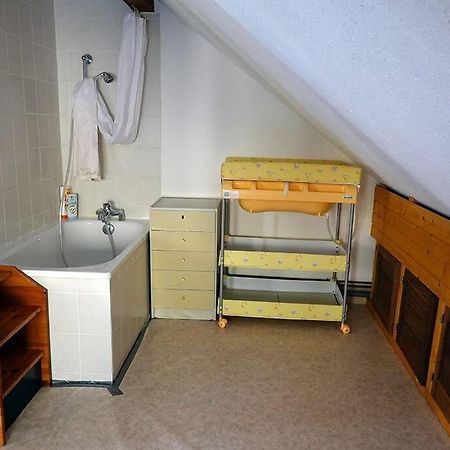 Appartement Dans Vielle Ferme Au Coeur Des Vosges Plainfaing Esterno foto